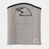 Cotton Blend Filter Pocket Gaiter Thumbnail