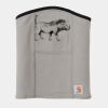 Cotton Blend Filter Pocket Gaiter Thumbnail