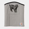 Cotton Blend Filter Pocket Gaiter Thumbnail