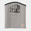 Cotton Blend Filter Pocket Gaiter Thumbnail