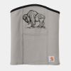 Cotton Blend Filter Pocket Gaiter Thumbnail
