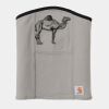 Cotton Blend Filter Pocket Gaiter Thumbnail
