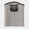 Cotton Blend Filter Pocket Gaiter Thumbnail