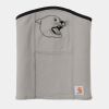 Cotton Blend Filter Pocket Gaiter Thumbnail