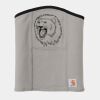 Cotton Blend Filter Pocket Gaiter Thumbnail