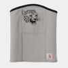 Cotton Blend Filter Pocket Gaiter Thumbnail