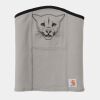 Cotton Blend Filter Pocket Gaiter Thumbnail
