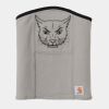 Cotton Blend Filter Pocket Gaiter Thumbnail