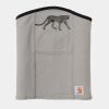 Cotton Blend Filter Pocket Gaiter Thumbnail