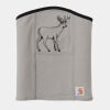 Cotton Blend Filter Pocket Gaiter Thumbnail