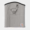 Cotton Blend Filter Pocket Gaiter Thumbnail