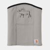 Cotton Blend Filter Pocket Gaiter Thumbnail