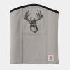 Cotton Blend Filter Pocket Gaiter Thumbnail
