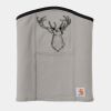 Cotton Blend Filter Pocket Gaiter Thumbnail