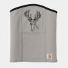 Cotton Blend Filter Pocket Gaiter Thumbnail