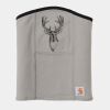 Cotton Blend Filter Pocket Gaiter Thumbnail