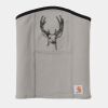 Cotton Blend Filter Pocket Gaiter Thumbnail