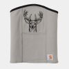 Cotton Blend Filter Pocket Gaiter Thumbnail