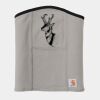 Cotton Blend Filter Pocket Gaiter Thumbnail