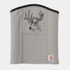 Cotton Blend Filter Pocket Gaiter Thumbnail
