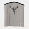Cotton Blend Filter Pocket Gaiter Thumbnail