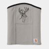 Cotton Blend Filter Pocket Gaiter Thumbnail