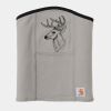 Cotton Blend Filter Pocket Gaiter Thumbnail