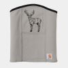 Cotton Blend Filter Pocket Gaiter Thumbnail