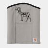 Cotton Blend Filter Pocket Gaiter Thumbnail