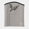 Cotton Blend Filter Pocket Gaiter Thumbnail