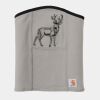 Cotton Blend Filter Pocket Gaiter Thumbnail