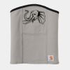 Cotton Blend Filter Pocket Gaiter Thumbnail