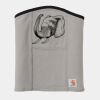 Cotton Blend Filter Pocket Gaiter Thumbnail