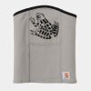 Cotton Blend Filter Pocket Gaiter Thumbnail