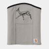 Cotton Blend Filter Pocket Gaiter Thumbnail