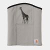 Cotton Blend Filter Pocket Gaiter Thumbnail