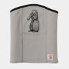 Cotton Blend Filter Pocket Gaiter Thumbnail