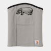 Cotton Blend Filter Pocket Gaiter Thumbnail