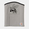 Cotton Blend Filter Pocket Gaiter Thumbnail