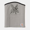 Cotton Blend Filter Pocket Gaiter Thumbnail