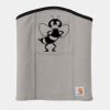 Cotton Blend Filter Pocket Gaiter Thumbnail