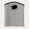 Cotton Blend Filter Pocket Gaiter Thumbnail