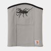 Cotton Blend Filter Pocket Gaiter Thumbnail