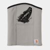 Cotton Blend Filter Pocket Gaiter Thumbnail