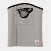 Cotton Blend Filter Pocket Gaiter Thumbnail