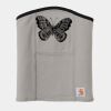 Cotton Blend Filter Pocket Gaiter Thumbnail