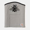 Cotton Blend Filter Pocket Gaiter Thumbnail