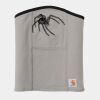 Cotton Blend Filter Pocket Gaiter Thumbnail