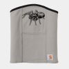 Cotton Blend Filter Pocket Gaiter Thumbnail