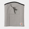 Cotton Blend Filter Pocket Gaiter Thumbnail